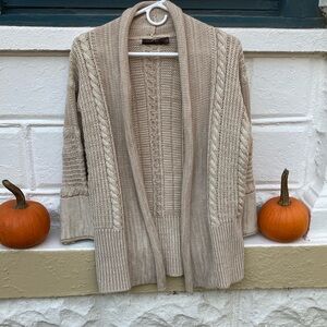 THE LIMITED Cardigan~LARGE
